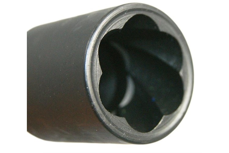 17mm Impact Twist Extractor