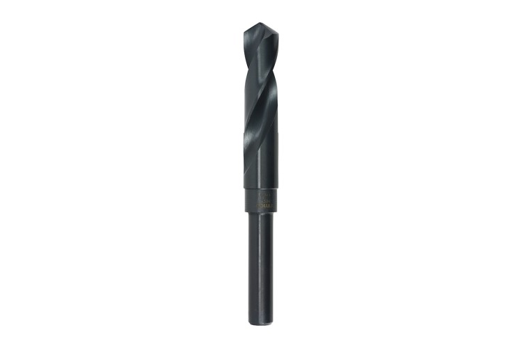 18.0mm HSS-M Blacksmith Drill Bit-TiN 