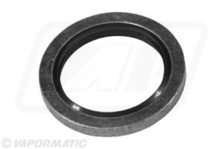 18MM DOWTY WASHER BONDED SEAL