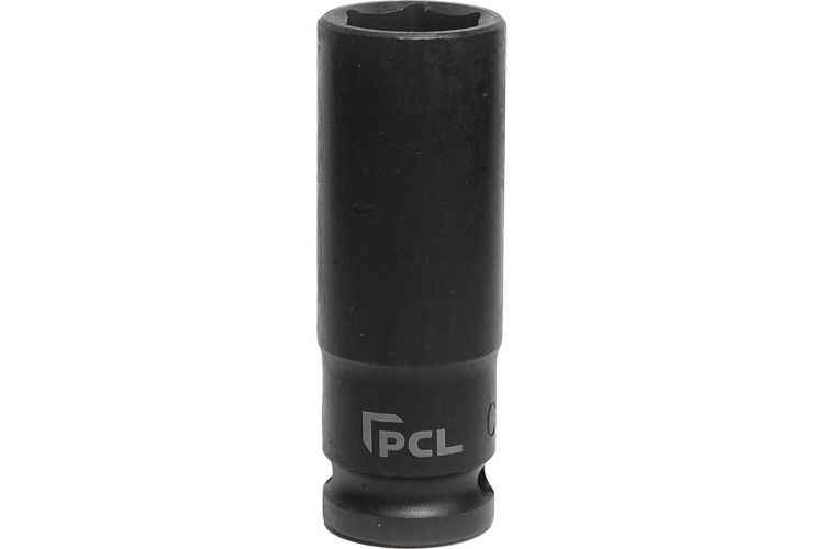 19mm A/F, Deep Impact Socket, 1/2