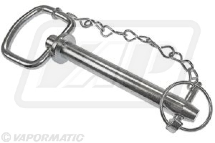 19MM X 158MM TOWING PIN (3/4 X 6 1/2)