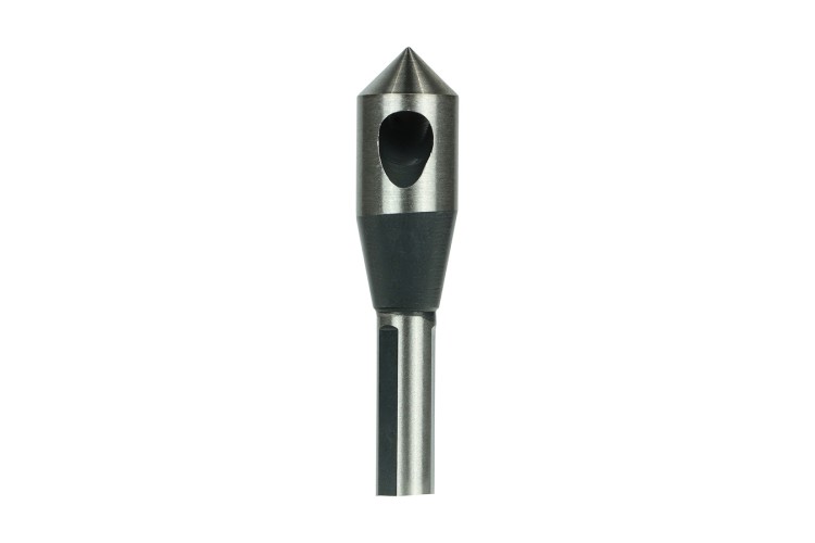 2-5mm HSS De-Burring Countersink -M2 CS25