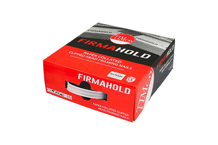 2.8 x 50 FirmaHold Nail RG -F/G CFGT50