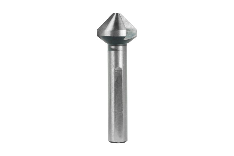 20.5mm 3 Flute Countersink - M2 HSS CS205