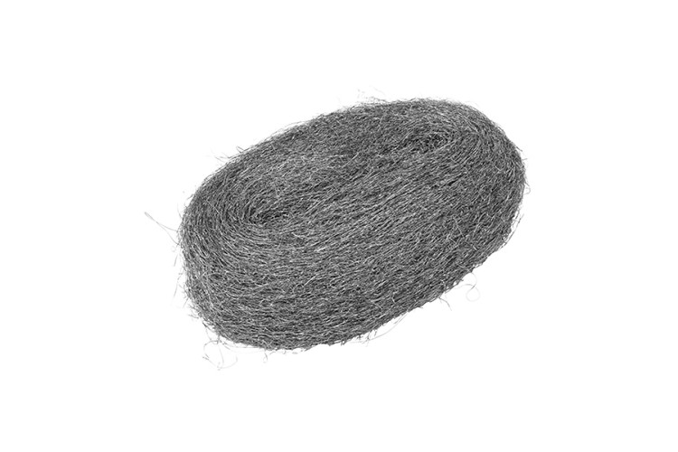 200GM COARSE STEEL WIRE WOOL 