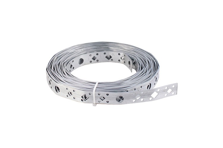 20mm x 10m Fixing Band - Stainless 2010FBS 