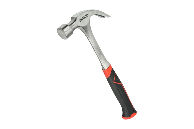 20OZ PROFESSIONAL CLAW HAMMER (TIMCO)