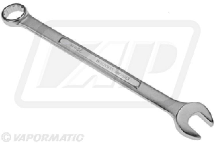 22MM GENIUS COMBINATION SPANNER