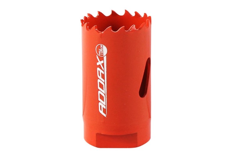 22mm M3 Bi-Metal Holesaw -Variable HS22