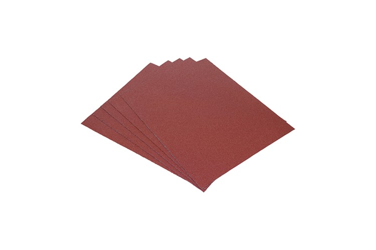 230 x 280mm Full Sanding Sheets P180 231505