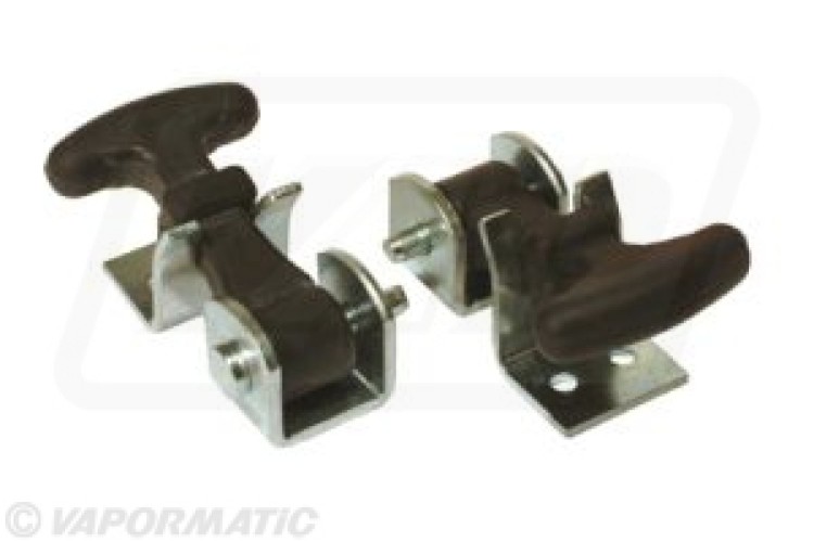 24MM BONNET CATCH (2 PK)