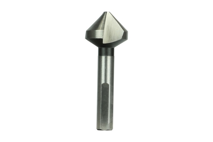 25.0mm 3 Flute Countersink - M2 HSS CS250