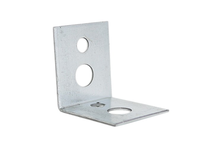 25 x 25 x 22 x 1mm Ceiling Angle Bracket 25ABC