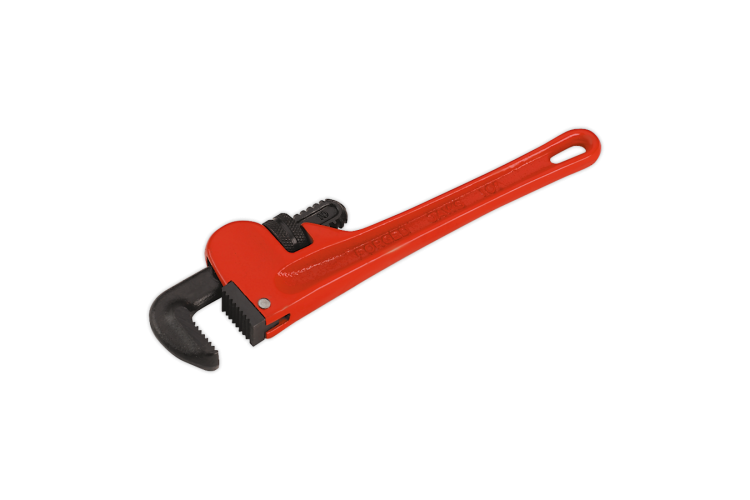 250MM PIPE WRENCH (STILSON TYPE)