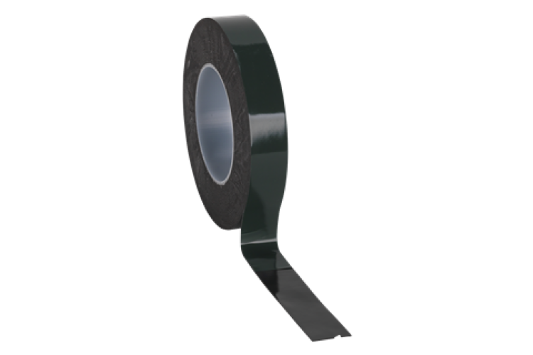 DOUBLE SIDED FOAM TAPE (25MM WIDE)