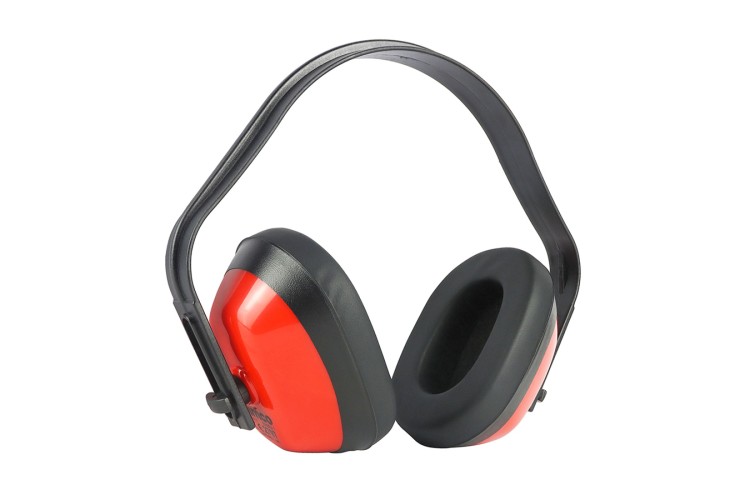 27.6dB EAR DEFENDERS (ONE SIZE)