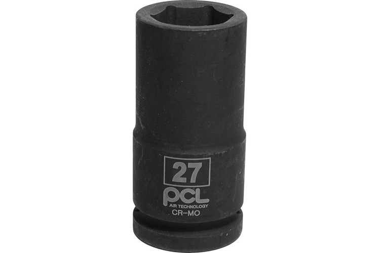 27mm A/F, Deep Impact Socket, 3/4