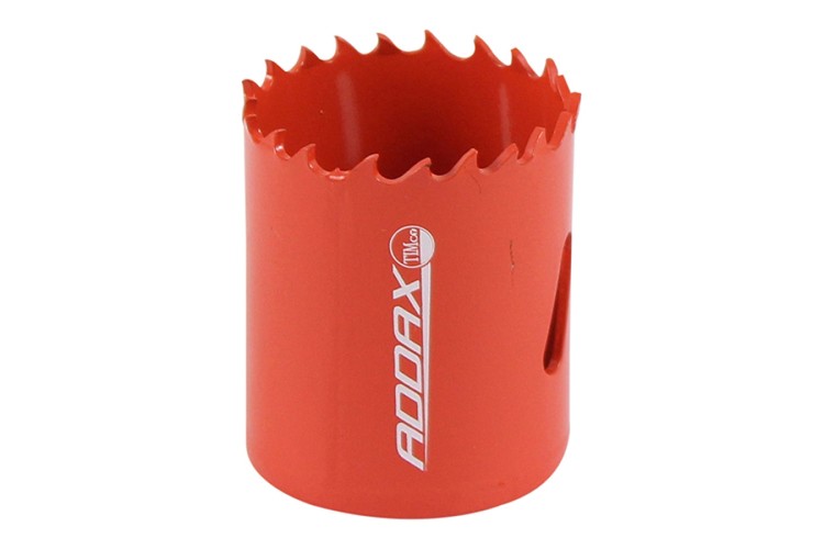 27mm M3 Bi-Metal Holesaw -Variable HS27