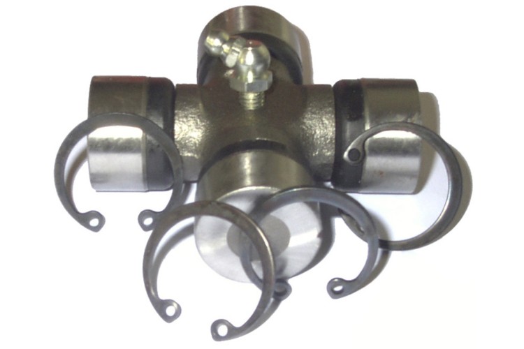 27MM X 74.6MM UNIVERSAL JOINT (CROSS JOURNAL BEARING)