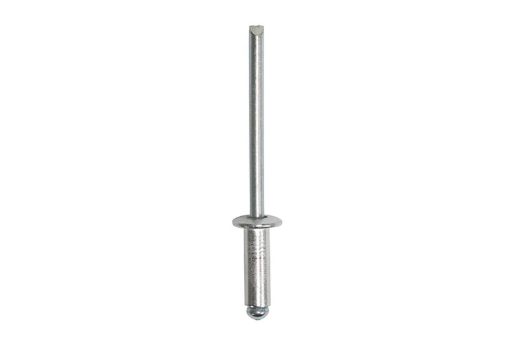 3.2MM x 6MM ALU - ALU DOME RIVET (500PK) 