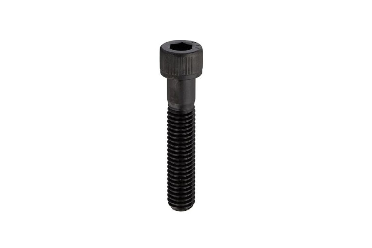 3/4 - 16 X 3 1/2 UNF SOCKET CAP BOLT (1960) (SELF COLOUR)