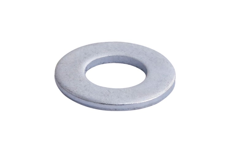 3/4 FLAT WASHERS (ZINC)