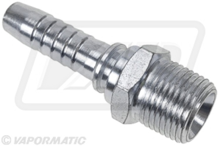 3/4 NTPF X 5/8 HOSE MALE INSERT