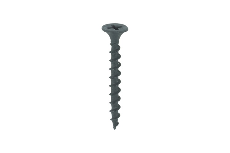 3.5 x 35 Coarse Drywall Screw PH2 - BLK 00035DRYC