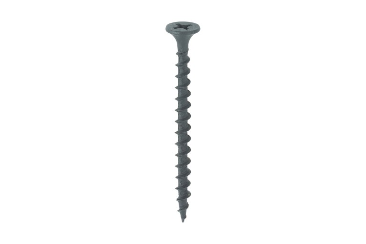 3.5 x 50 Coarse Drywall Screw PH2 - BLK 00050DRYC