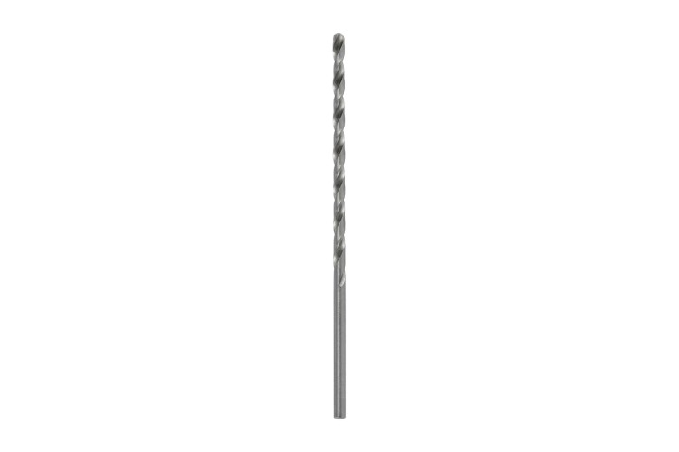 3.5mm HSS-G Long Series Drill Bit-M2 HSSGLR35