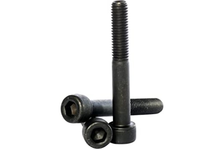 3/8 X 2 (UNF) SOCKET CAP BOLT (SELF COLOUR) (12.9)