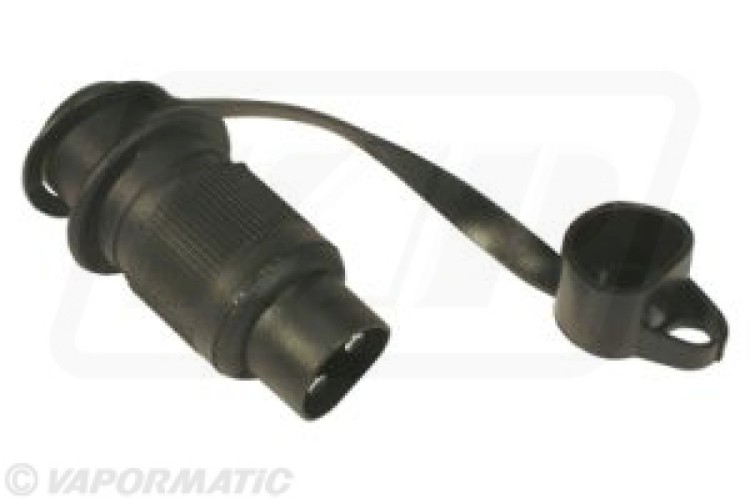 3 PIN POWER PLUG (12/24 VOLT)