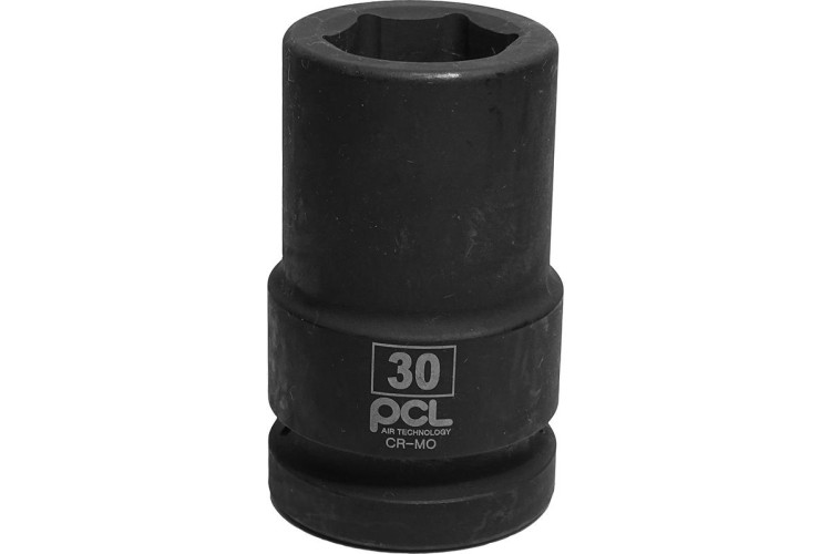 30mm A/F, Deep Impact Socket, 1