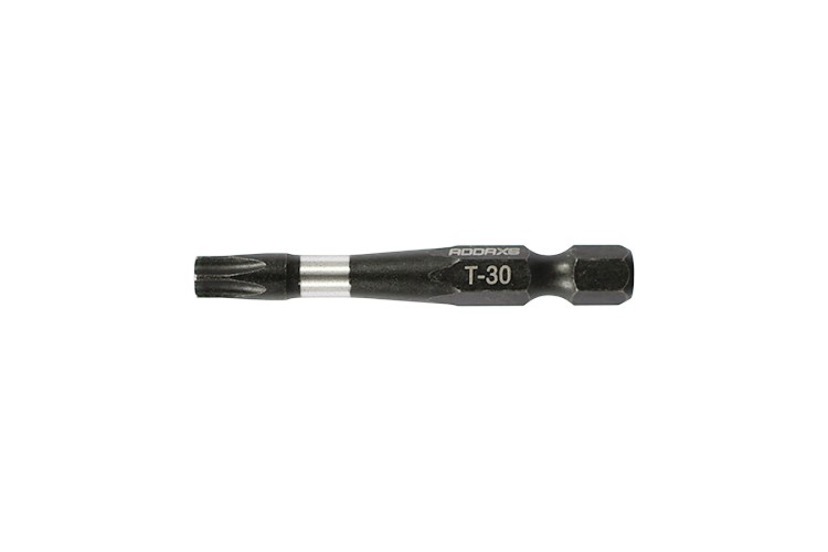 30TX X 50MM IMPACT TX DRIVE DRIVER BIT TX30X50MM