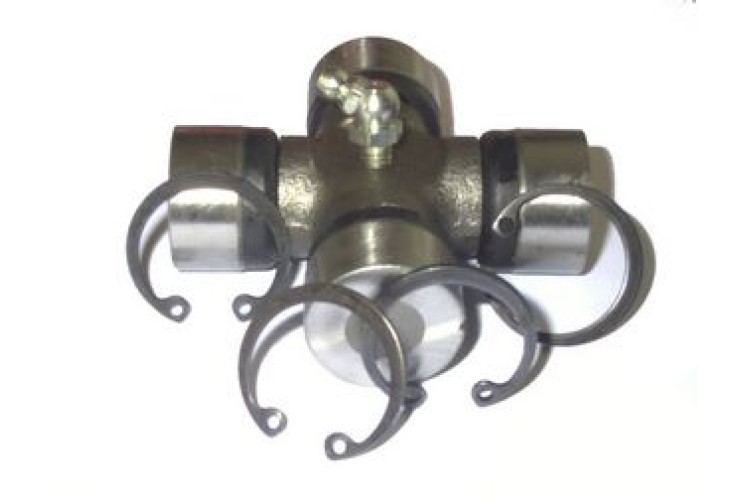 32MM X 27MM X 76MM WIDE ANGLE UNIVERSAL JOINT (CROSS JOURNAL BEARING)