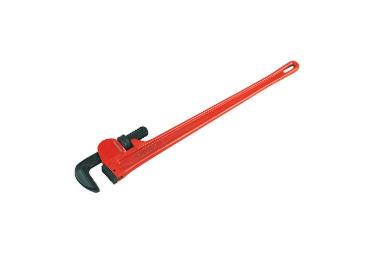 36 INCH PIPE WRENCH (STILSON STYLE) (915MM) (CAST STEEL)