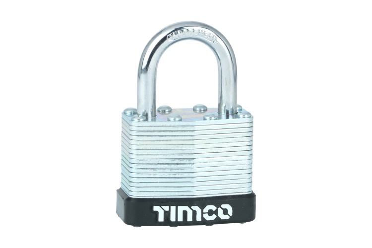 40mm Veto Laminated Padlock LSP40