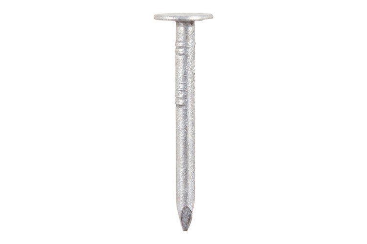 40mm x 3.35mm CLOUT NAILS (GALV)