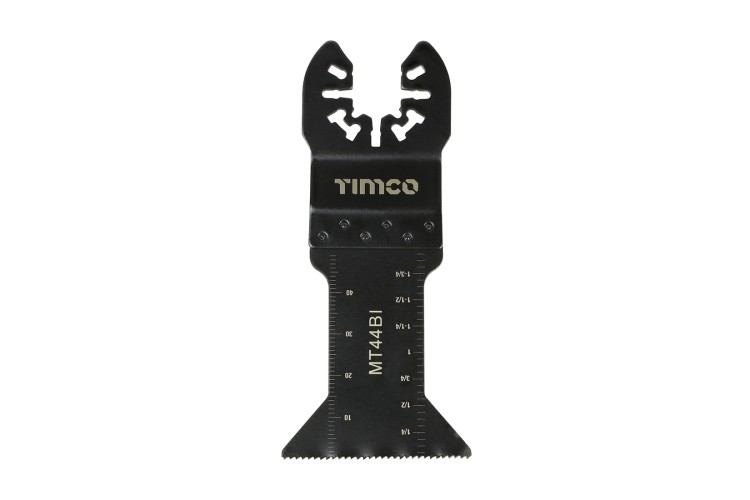 44MM PREMIUM MULTI TOOL BLADE