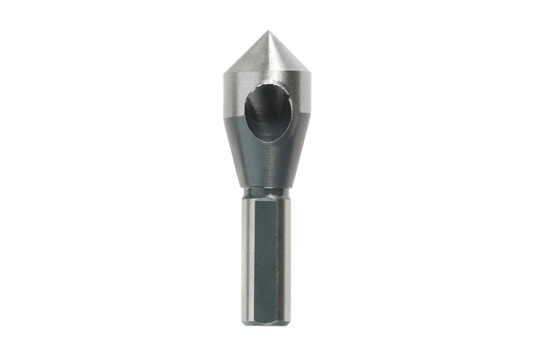 5-10mm De-Burring Countersink -M2 HSS CS510