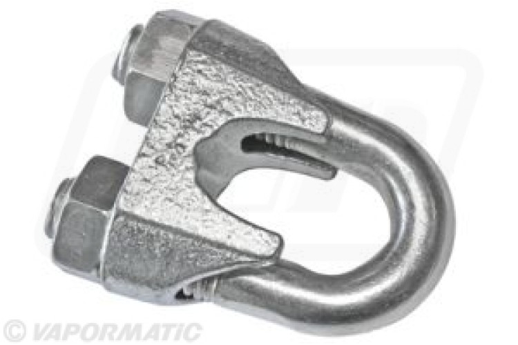 5/16 WIRE ROPE GRIP (10PK)