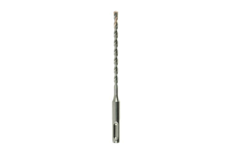 5.5MM x 160MM PROFESSIONAL SDS PLUS HAMMER DRILL BIT 