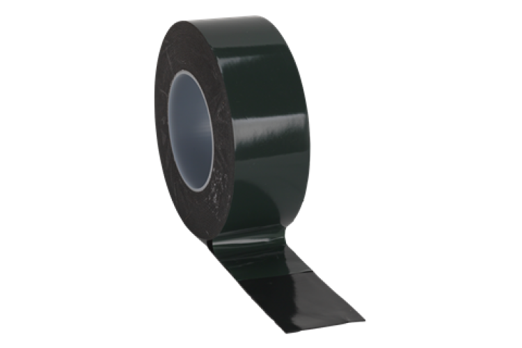 DOUBLE SIDED FOAM TAPE (10 MTR) (50MM WIDE)