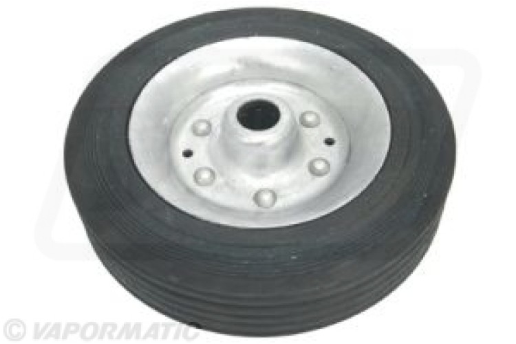 52MM x 200MM JOCKEY WHEEL ONLY