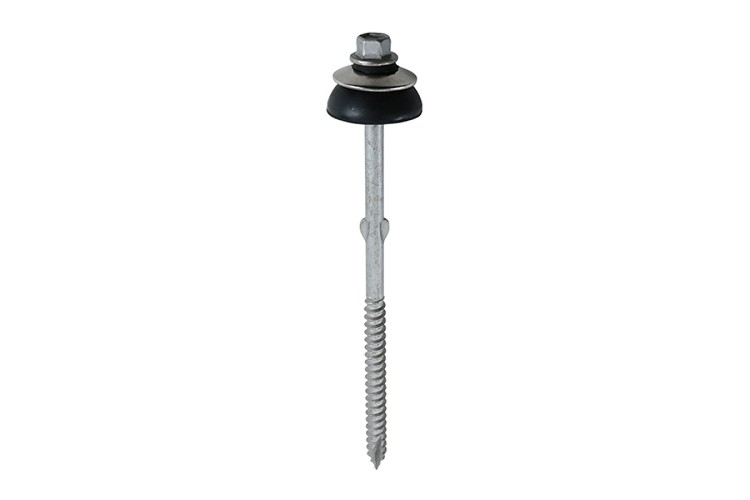 6.3MM X 130MM SELF DRILLING FIBRE CEMENT SCREW (50 PK)