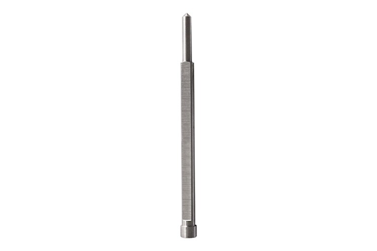 6.35 x 102MM BROACHING CUTTER REPLACEMENT PILOT PIN 