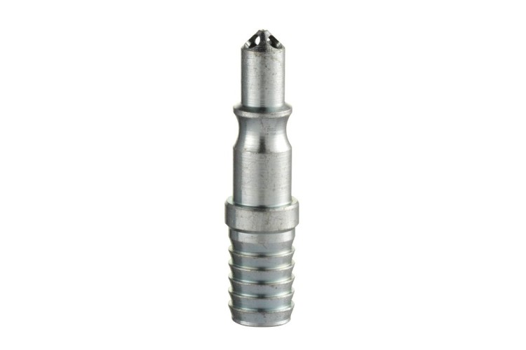 60 Series Adaptor 12.7mm (1/2) i/d Hose Tailpiece