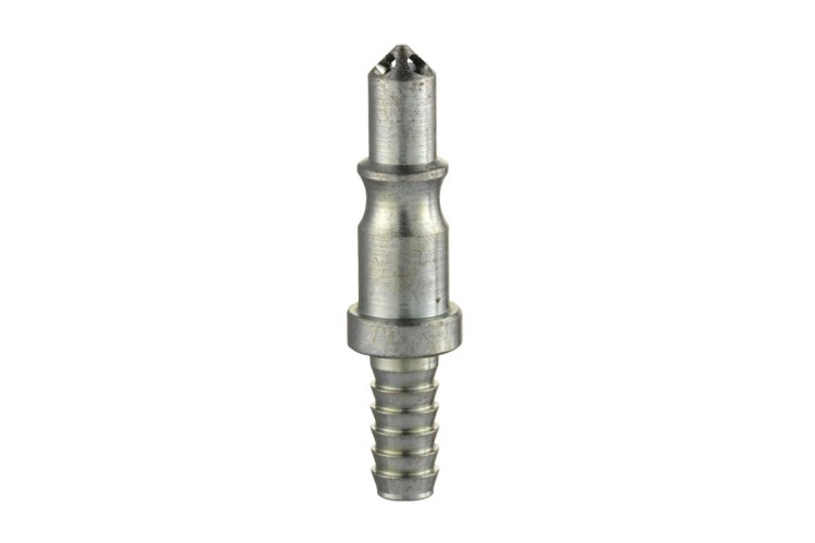 60 Series Adaptor 7.9mm (5/16) i/d Hose Tailpiece