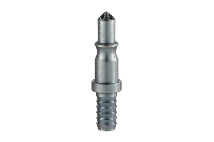 60 Series Adaptor 9.5mm (3/8) i/d Hose Tailpiece 