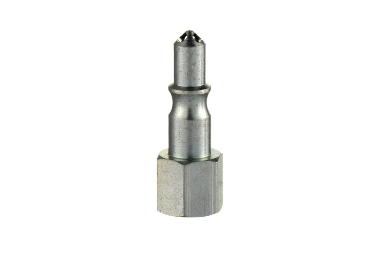 60 Series Adaptor Female Thread Rp 1/4